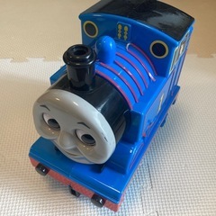 おもちゃ　車　トーマスの画像