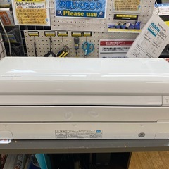 ⭐️人気⭐️2016年製 FUJITSU 4kwエアコン AS-...