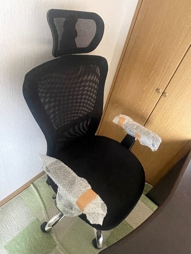 机