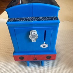 おもちゃ　車　トーマスの画像