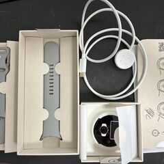 Google Pixel Watch 3（45 mm）Matte...