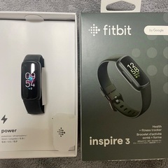 本日お取引き可能な方には6,500円にてお譲りします。fitbi...
