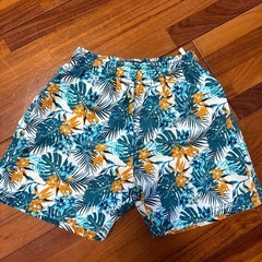 男の子 水着