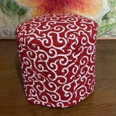 牛乳パックイス　ハンドメイド　　　夏休みの作品にいかがですか？の画像
