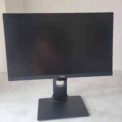 BenQ モニター【現金可】