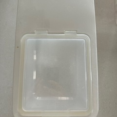 【条件あり】お米保存ケース