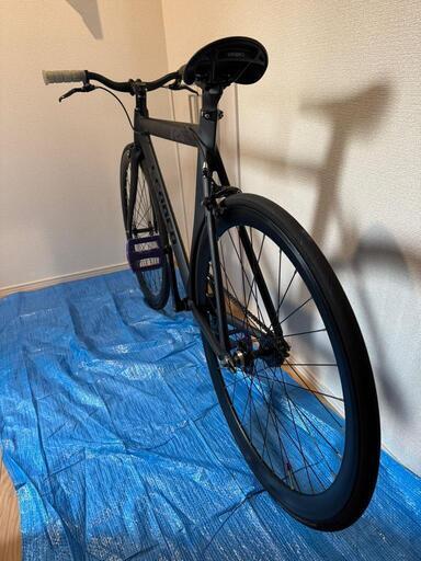 Leader フィクシー 自転車 (Justinnn) 西永福のロードバイクの