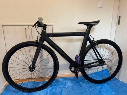 自転車売ります。加古川市
