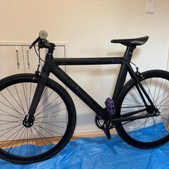 Leader フィクシー 自転車