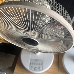 2020年製✩日立扇風機(ﾟ∀ﾟ)の画像