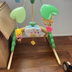 ぷーさんメリー
