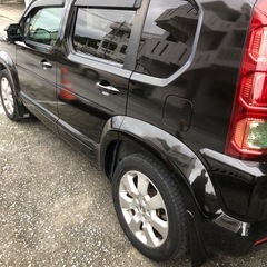 ホンダ　クロスロード　の画像