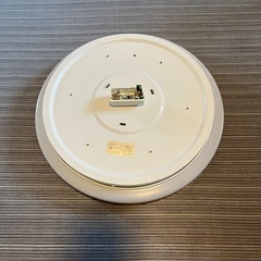 (お引き取り予定者決まりました)6畳用LEDシーリングライト 2個セット の画像