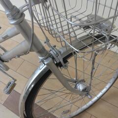 27インチ自転車
