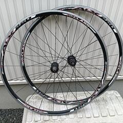 自転車ホイール A-class