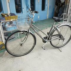 自転車　通学