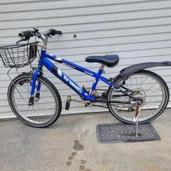 子供自転車20インチ