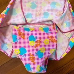 水着 size100 の画像