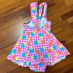 水着 size100 の画像