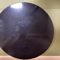 テーブル