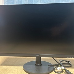 液晶モニター　パソコン