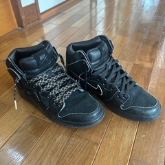 Nike - x Faust 'SB Dunk High' の画像