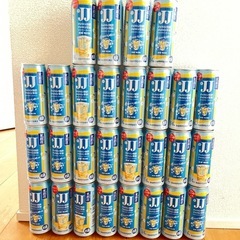 JJ 茉莉花 500ml×28本