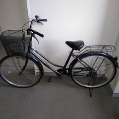 ２７インチ自転車 配達無料