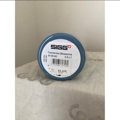 SIGG シグボトル　マイボトル　キャップ　アルミ　水筒　エコボトル　軽量　花柄 ボタニカルの画像