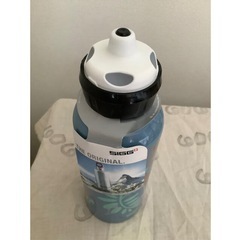 SIGG シグボトル　マイボトル　キャップ　アルミ　水筒　エコボトル　軽量　花柄 ボタニカルの画像