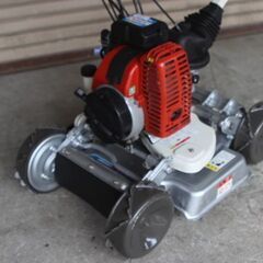 草刈機　オーレック　スパイダーモアー　SP851AF　4WD　斜面刈　爪新品 楽天市場】OREC スパイダーモア 斜面草刈り機 【SP301