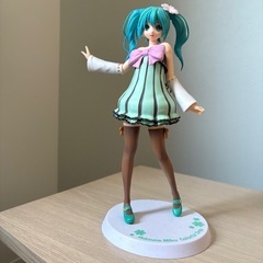 初音ミク