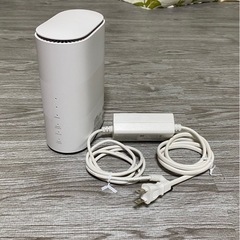 UQ WiMAX L11 Wi-Fi