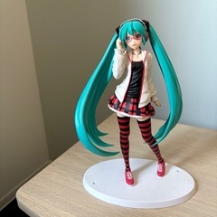 初音ミク