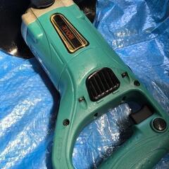 リョービ　撹拌機 　PM-1011 コンクリート カクハン機 ミ...