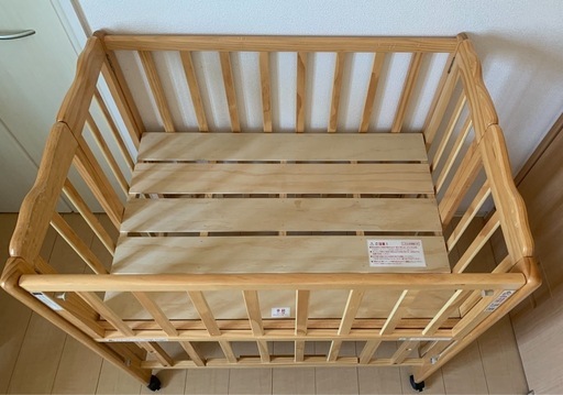 大和屋　子供用品 ベビー用品 ベビーベッド、家具