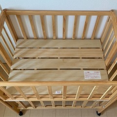 大和屋　子供用品 ベビー用品 ベビーベッド、家具