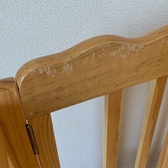 大和屋　子供用品 ベビー用品 ベビーベッド、家具の画像