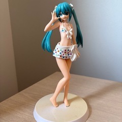 初音ミク