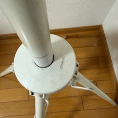 商談中　
物干しスタンドの画像