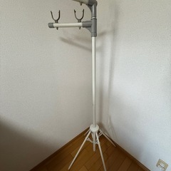 商談中　
物干しスタンドの画像