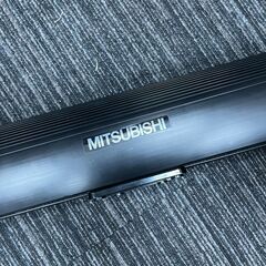 自立式　MITSUBISHIプロジェクター