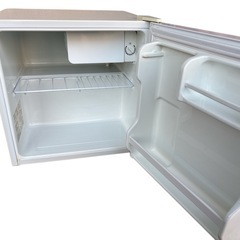 MORITA モリタ 冷蔵庫 MR-D05BB 46L 小型 送料込み MORITA（家電） 中古/LB-MRD05BB/1ドア冷蔵庫/46L/MORITA/モリタ