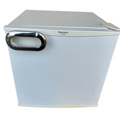 【動作確認済】MORITA 46L 1ドア冷蔵庫 MR-D05B...