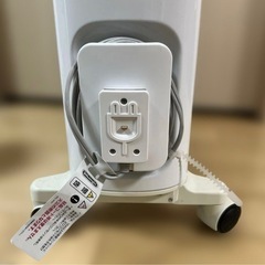 デロンギオイルヒーターの画像