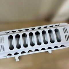 デロンギオイルヒーターの画像