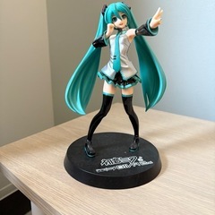 初音ミク
