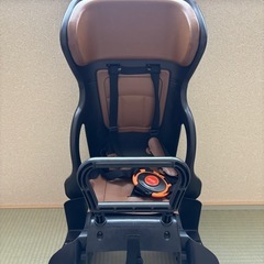 OGK(オージーケー)技研ヘッドレス付
キッズシート 