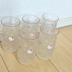 食器グラスまとめ売りの画像
