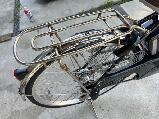 パナソニック ビビ 24インチ 問い合わせ有りで一時保留 日曜以降で